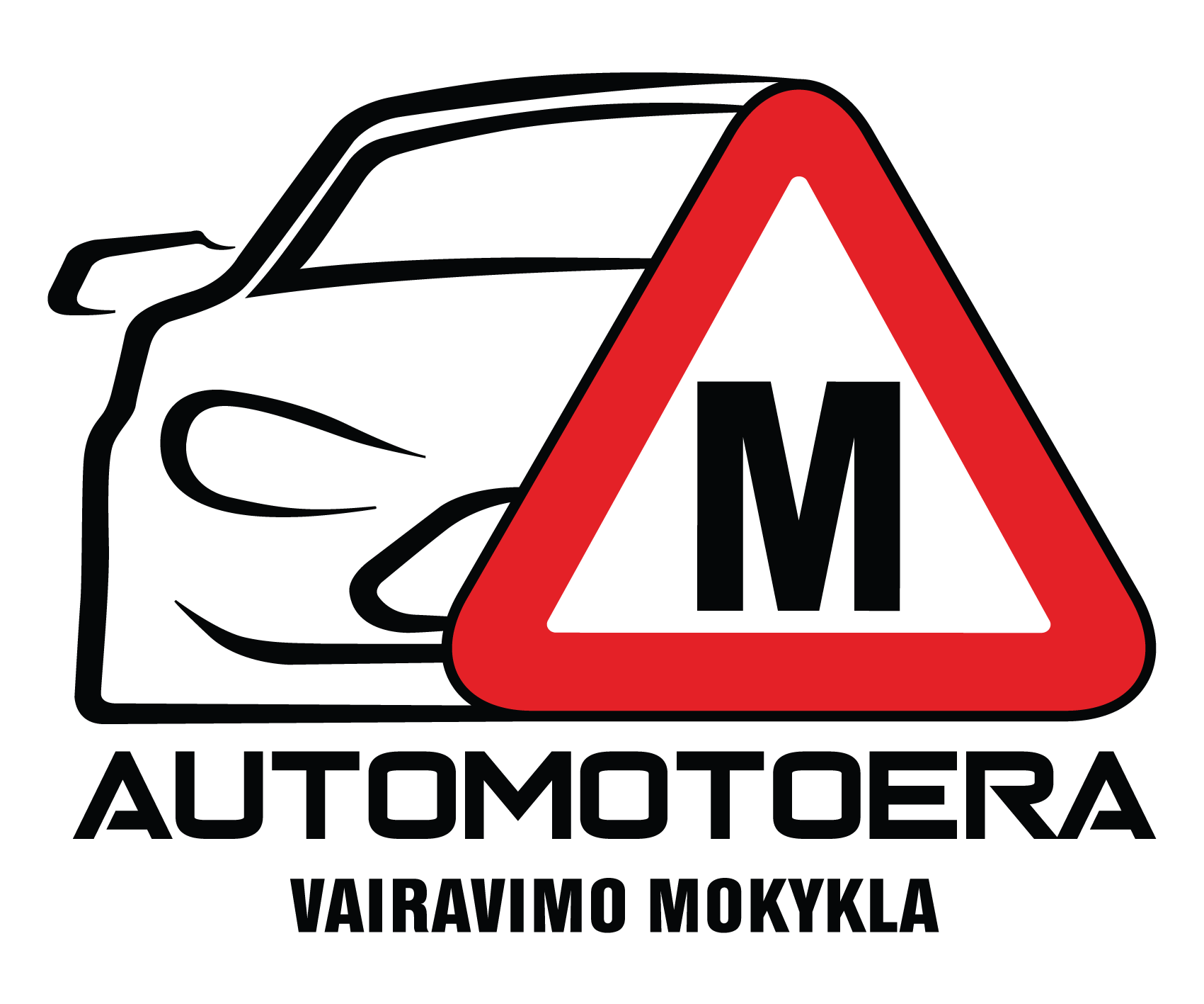 Automotoera - vairavimo mokykla Vilniuje